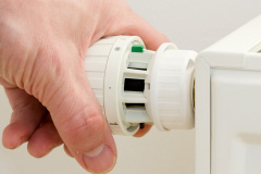 Struanmore central heating repair costs