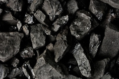 Struanmore coal boiler costs