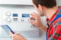 free commercial Struanmore boiler quotes