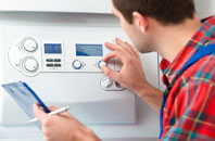 free Struanmore gas safe engineer quotes